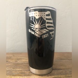 🛍️ 3/$25 🛍️ Insulated Tumbler With Lid